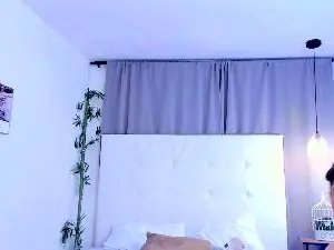 Cam4 Nude Webcam of Briian__