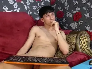 Cam4 Private Sex Chat of LiammJames