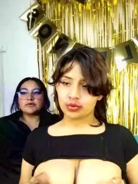 Cam4 Sex Cam of Lily_Foxxy
