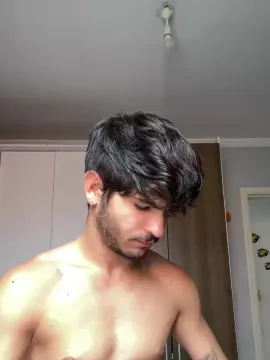 Cam4 Best Webcam of Mauriciobueno20