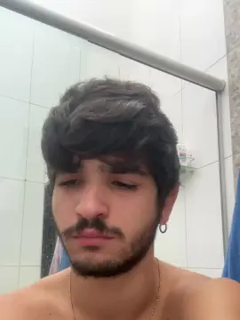 Cam4 Nude Webcam of Mauriciobueno20