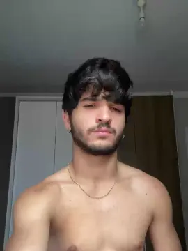 Cam4 Live Sex of Mauriciobueno20