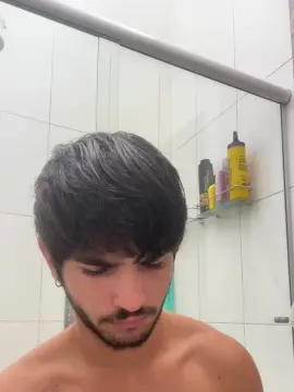 Cam4 Free Porn Cam of Mauriciobueno20