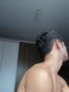 Cam4 Adult Webcams of Mauriciobueno20