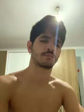 Cam4 Live Sex of Mauriciobueno20