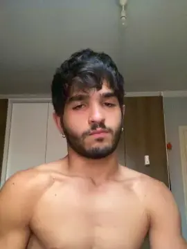 Cam4 Sex Chat of Mauriciobueno20