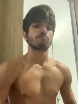 Cam4 Sex Chat of Mauriciobueno20