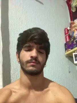 Cam4 Adult Webcam of Mauriciobueno20