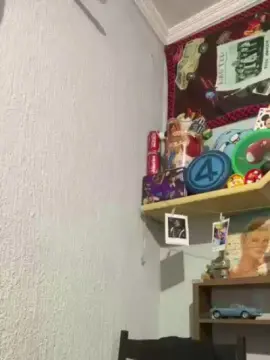 Cam4 Adult Video Chat of Mauriciobueno20