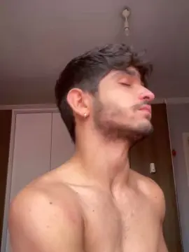 Cam4 Free Porn Cam of Mauriciobueno20