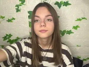 Cam4 Adult Video Chat of WesleyPianka