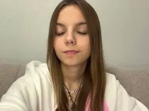 Cam4 Nude Webcam of WesleyPianka