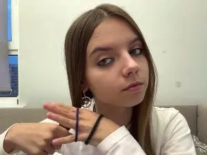 Cam4 Live Sex of WesleyPianka