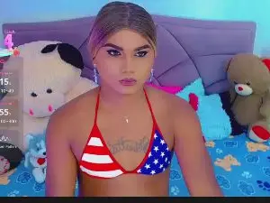 Cam4 Sex Cam of party_duo_trans