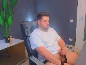 Cam4 Sex Chat of DaxGreer