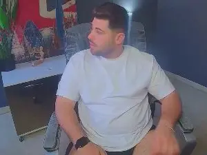 Cam4 Watch Live Sex Cams of DaxGreer