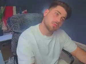 Cam4 Adult Webcam of DaxGreer