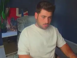 Cam4 Free Porn Cam of DaxGreer