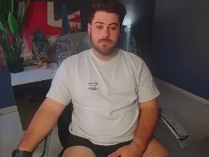 Cam4 Best live sex cam show of DaxGreer