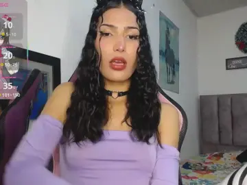 Cam4 Nude Webcam of Lanna_horny