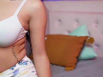 Cam4 Sex Chat of SophieVenus