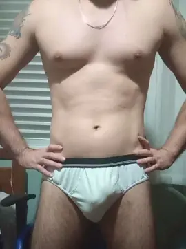 Cam4 Adult Webcam of leosurf6