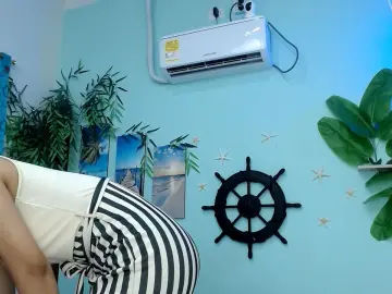 Cam4 Adult Webcam of lucerodelamanan