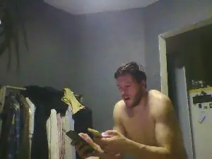 Cam4 Nude Webcam of Hellmans