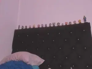 Cam4 Free Porn Cam of Natasha_clauss