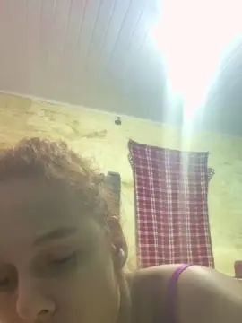 Cam4 Adult Video Chat of Nandaruivinha20