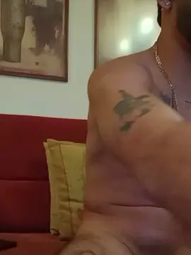 Cam4 Live Porn of Darcal076