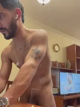 Cam4 Live Sex Cam of Darcal076