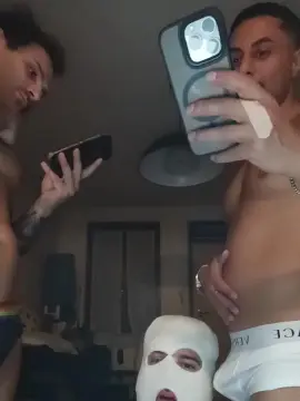 Cam4 Nude Webcam of Masterattivo19