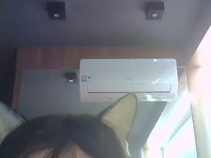 Cam4 Best live sex cam show of SkinnyKittenCam