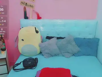 Cam4 Sex Chat of x_daniela_x