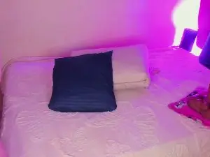 Cam4 Sex Cam of Alyn_Miller
