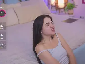 Cam4 Free Live Porn of AshleyAmor