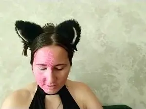 Cam4 Nude Webcam of LaurynNagai