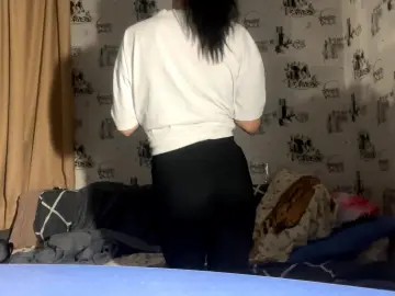 Cam4 Live Sex Cam of LorieLarbie