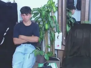 Cam4 Nude Webcam of _noahdiaz