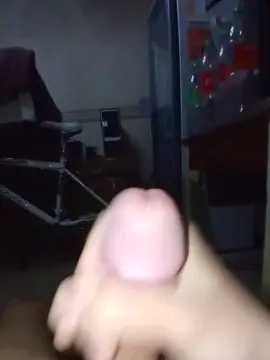 Cam4 Live Sex Cam of ginoo0018