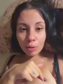 Cam4 Sex Cam of hardkitty1