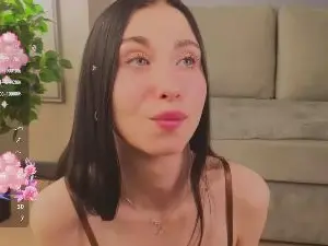 Cam4 Nude Webcam of DonaBraden