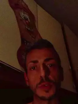 Cam4 Live Sex Cam of giorgio675