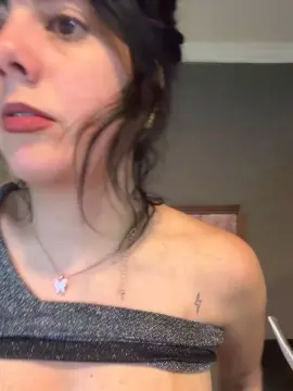 Cam4 Adult Webcam of Magdalena