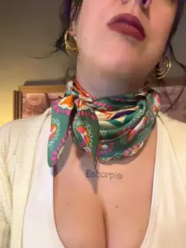 Cam4 Live Sex Cam of Magdalena