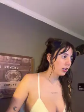 Cam4 Free Live Porn of Magdalena