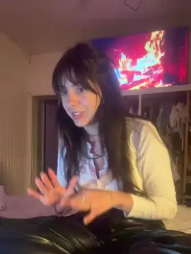 Cam4 Free Live Porn of Magdalena