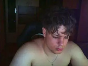 Cam4 Adult Webcam of gymguy0505