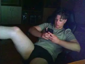 Cam4 Live Porn of gymguy0505